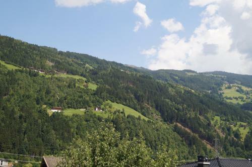 Apartment Alpin