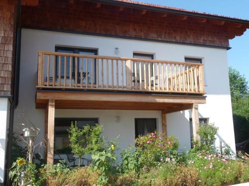 Agroturismo Familienferienhof Stabauer