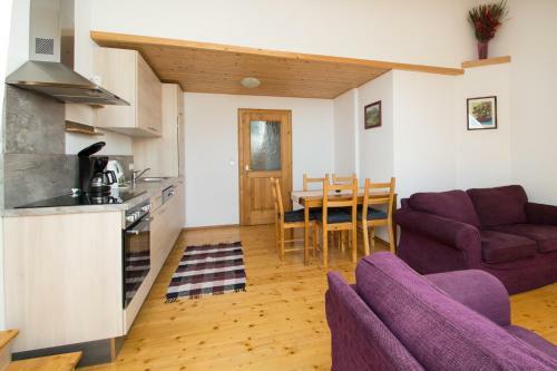 Agroturismo Familienferienhof Stabauer