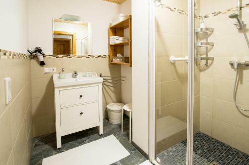 Agroturismo Familienferienhof Stabauer