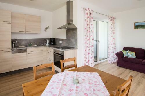 Agroturismo Familienferienhof Stabauer