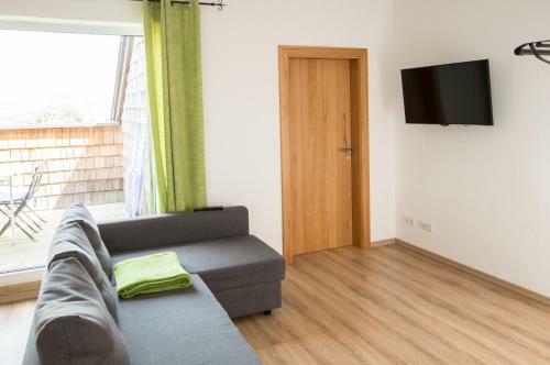 Agroturismo Familienferienhof Stabauer