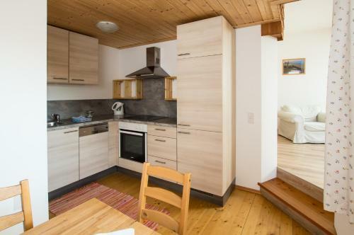 Agroturismo Familienferienhof Stabauer