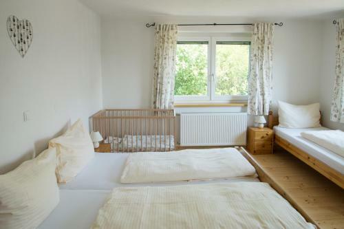 Agroturismo Familienferienhof Stabauer