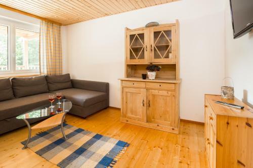 Agroturismo Familienferienhof Stabauer