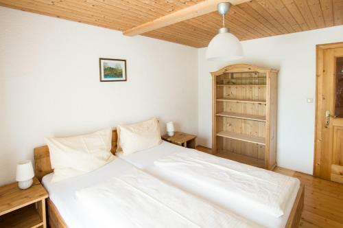 Agroturismo Familienferienhof Stabauer