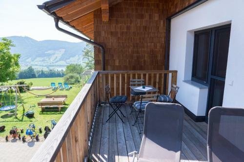 Agroturismo Familienferienhof Stabauer