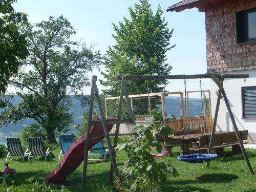 Agroturismo Familienferienhof Stabauer