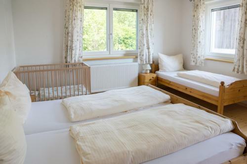 Agroturismo Familienferienhof Stabauer