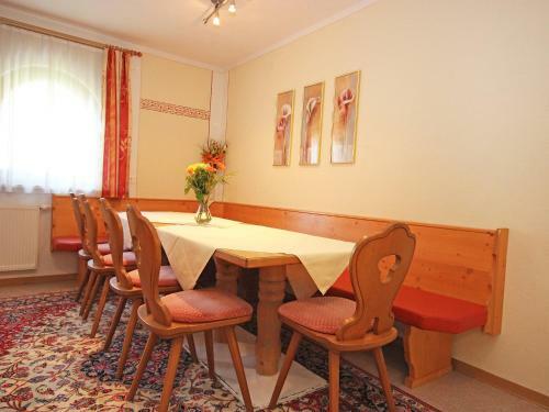 Apartamento Whg Marina