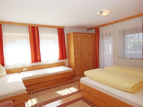 Apartamento Whg Marina
