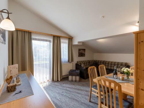 Bed & Breakfast Martlerhof