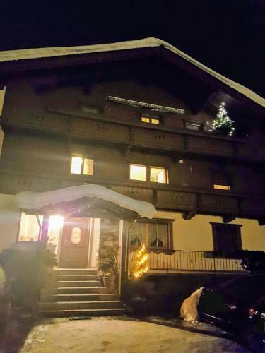 Apartment Bischofer