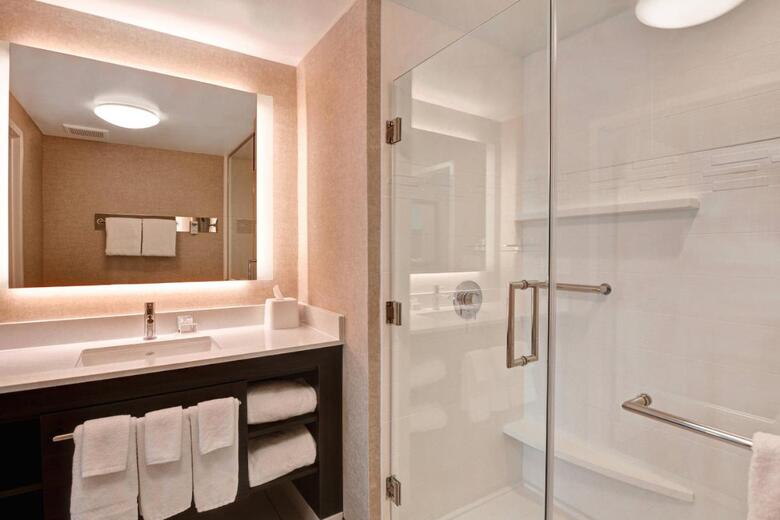 Hotel Residence Inn By Marriott Fort Walton Beach