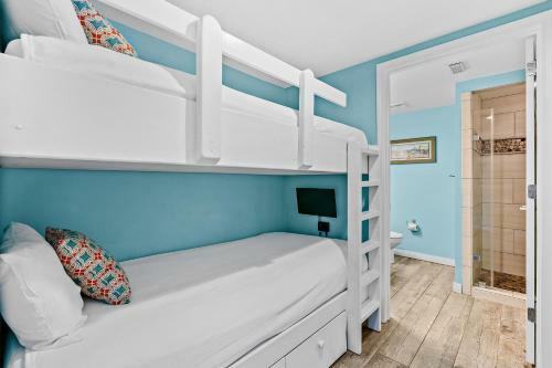 Destin West Resort - Bayside Pelican 501