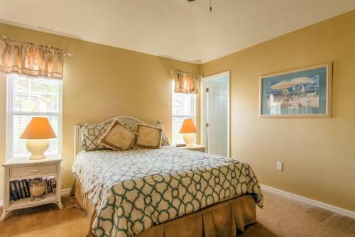 Jim's Southern Dunes Vacation Home