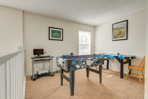 Craig's Southern Dunes Vacation Home