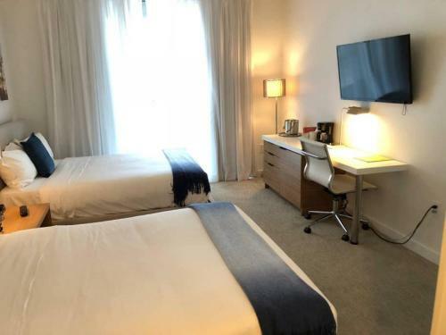 Apartamento Beachwalk 0704b Independent Superior Room