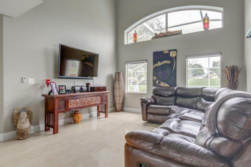 Delightful Southern Dunes Vacation Home