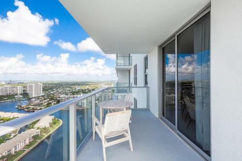 Apartamento Hyde Beach House 28th Floor