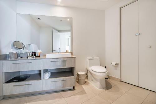 Apartamento Miami! 2905 Hyde Beach Ocean View!