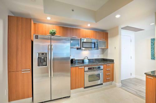 Apartamento Luxurious Daytona Beach Condo With Resort Amenities!