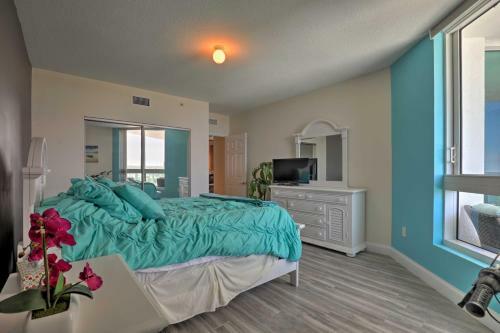 Apartamento Luxurious Daytona Beach Condo With Resort Amenities!