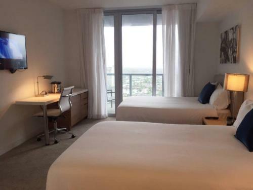 Apartamento Beachwalk 2706b Independent Superior Room