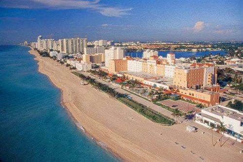 Apartamento Stay Inn Hollywood