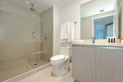 Apartamento 5 Infinity Pool Front Ocean View: Brand New 2br