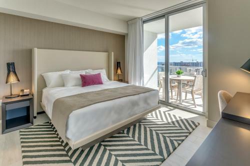 Apartamento New2019 Sw Cornersuite With Waterviews 9th Floor