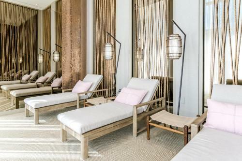 Apartamento New2019 Sw Cornersuite With Waterviews 9th Floor