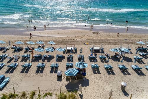 Apartamento Incredible And Spacious Two Bedroom Beach Front!