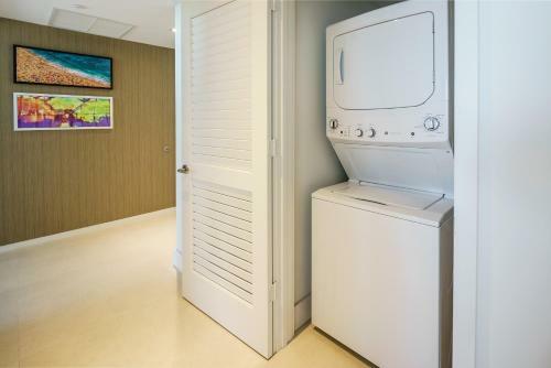 Apartamento Luxurios 2b/2b Condo Beachfront Building