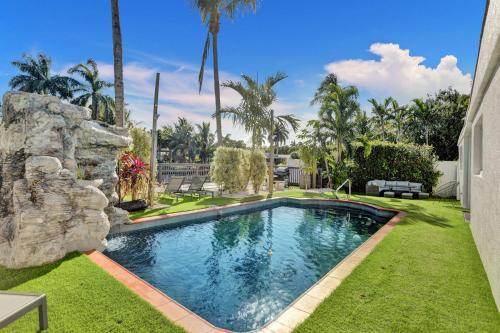 Private Pool 3br With Water View And 3bath