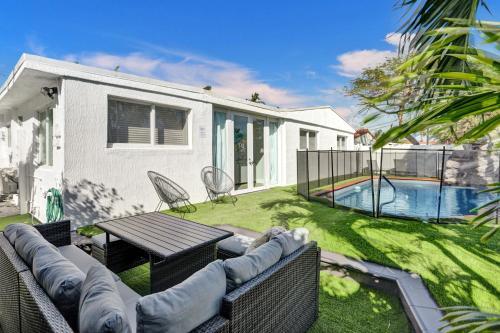 Private Pool 3br With Water View And 3bath