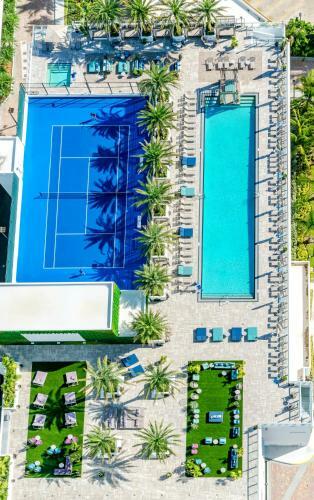 Apartamento New2019 Spacious Oceanview Cornersuite 26thfloor!