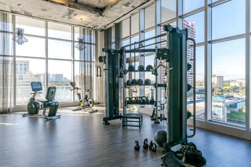 Apartamento New2019 Cornersuite Amazing Waterviews +22th Floor
