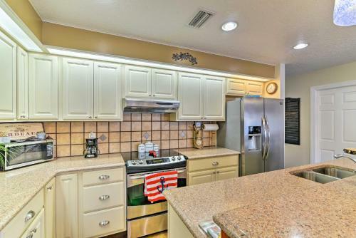 Homosassa Home With Private River Dock And Boat Ramp!