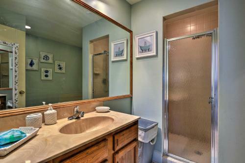 Apartamento Beachfront Indialantic Home - Pool And Ocean View!