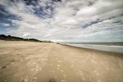 Apartamento Melbourne Beach And Indialantic Apt With 2 Bikes!