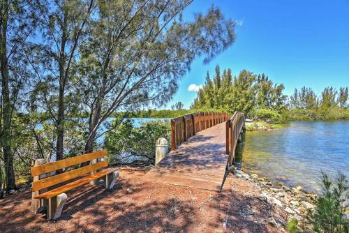 Apartamento Hudson Resort Condo With Gulf Views And Beach!