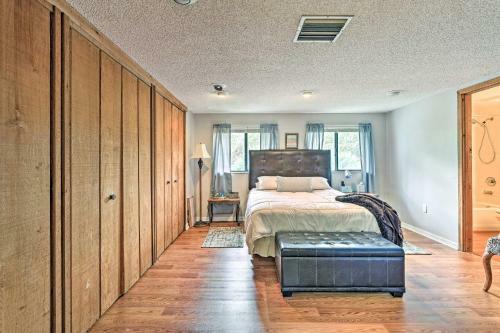 Oceanfront Indialantic Home With Outdoor Space!