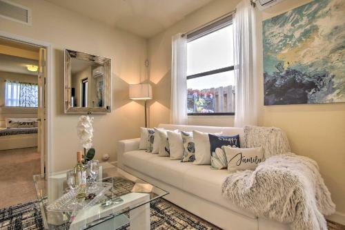 Bright South Florida Getaway Near Parks And Bay