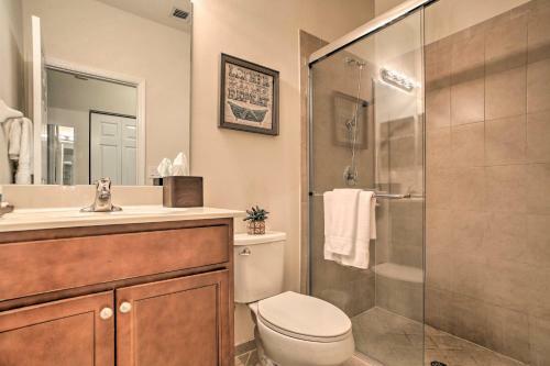 Bright South Florida Getaway Near Parks And Bay
