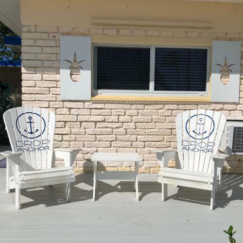 Hotel Drop Anchor