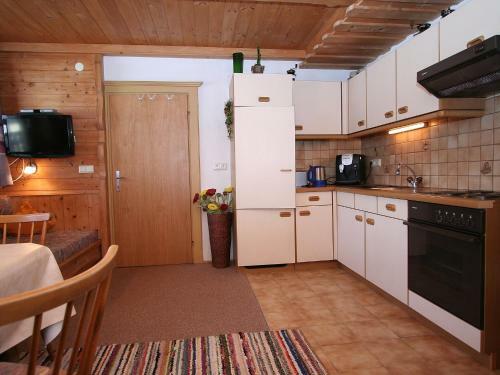 Apartamento Unterlechenweghof Whg Ug 5 Pax