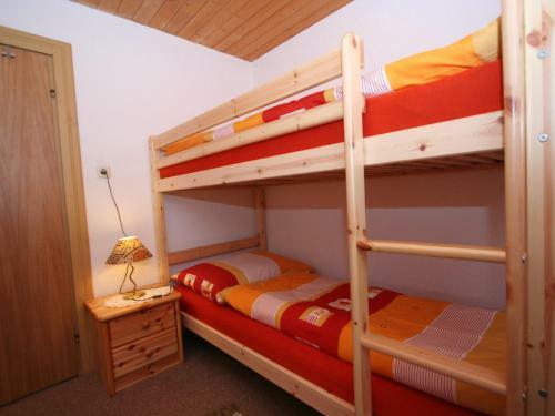 Apartamento Unterlechenweghof Whg Ug 5 Pax