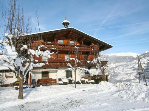 Apartamento Unterlechenweghof Whg Ug 5 Pax