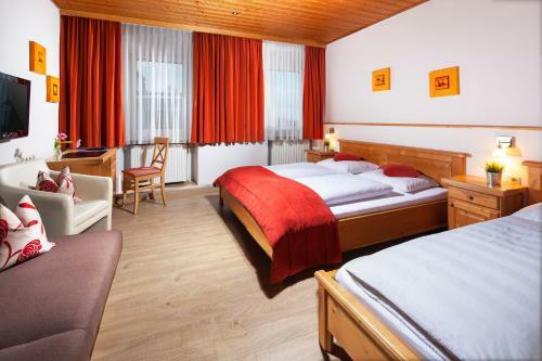 Hotel Auwirt